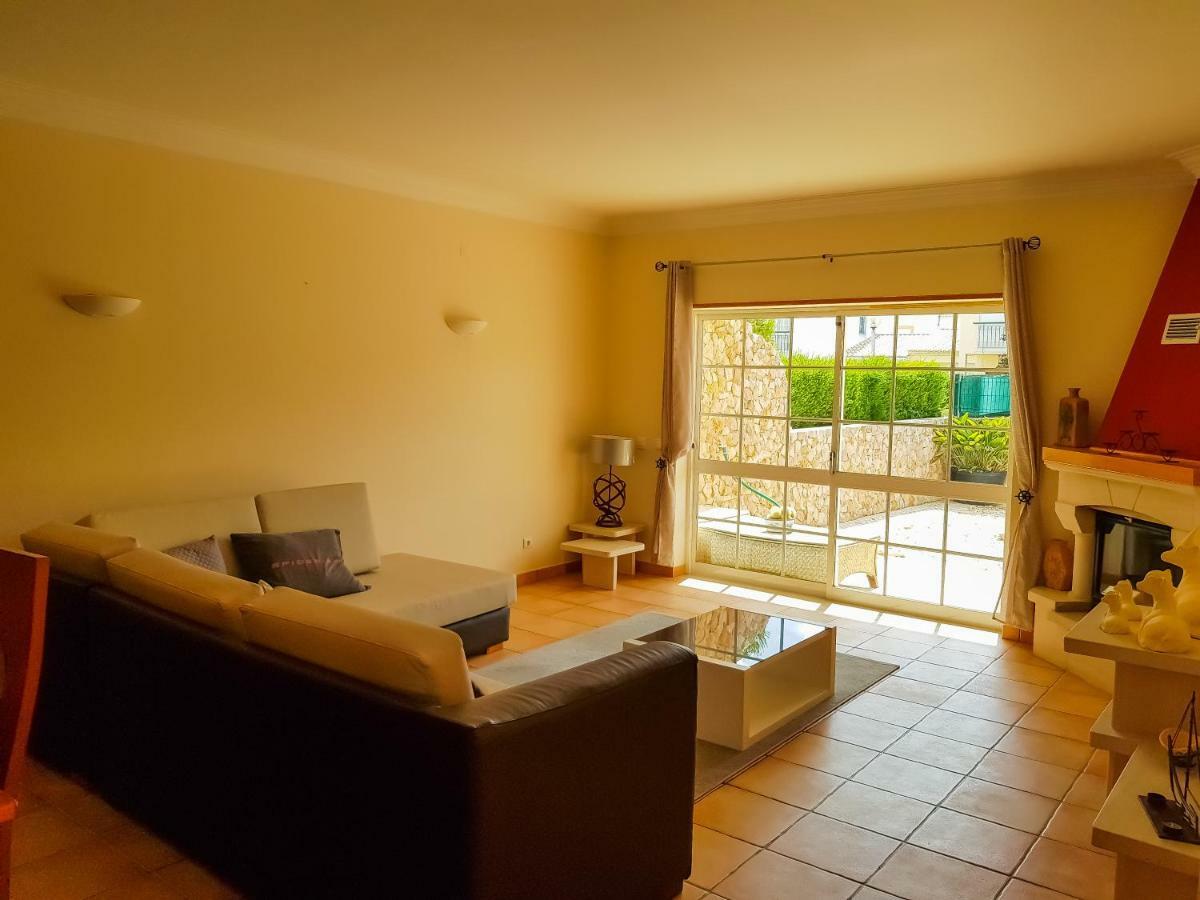 Porto Mos Villa Lagos Zewnętrze zdjęcie