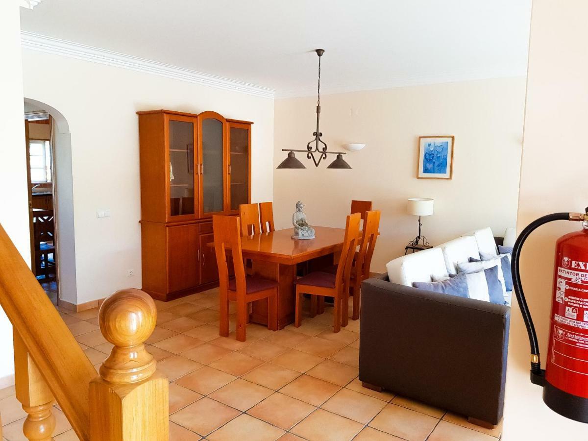 Porto Mos Villa Lagos Zewnętrze zdjęcie