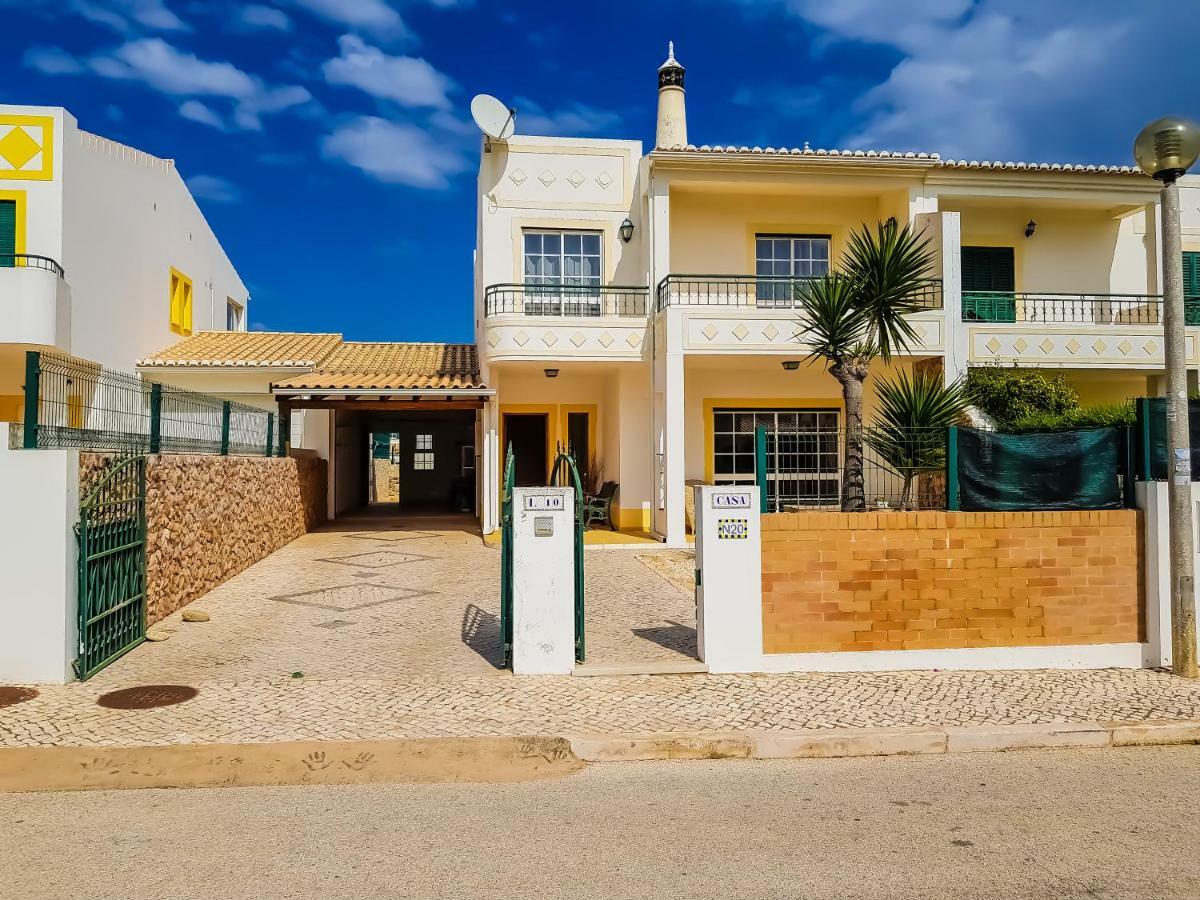 Porto Mos Villa Lagos Zewnętrze zdjęcie