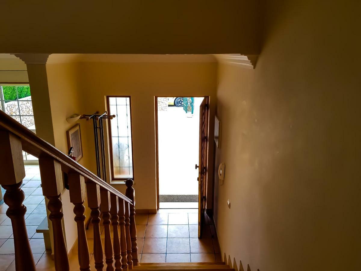 Porto Mos Villa Lagos Zewnętrze zdjęcie
