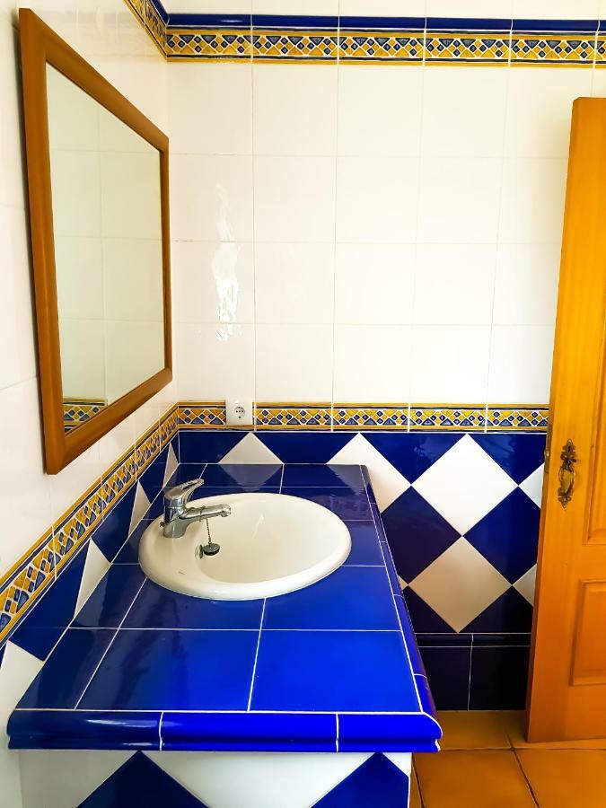 Porto Mos Villa Lagos Zewnętrze zdjęcie