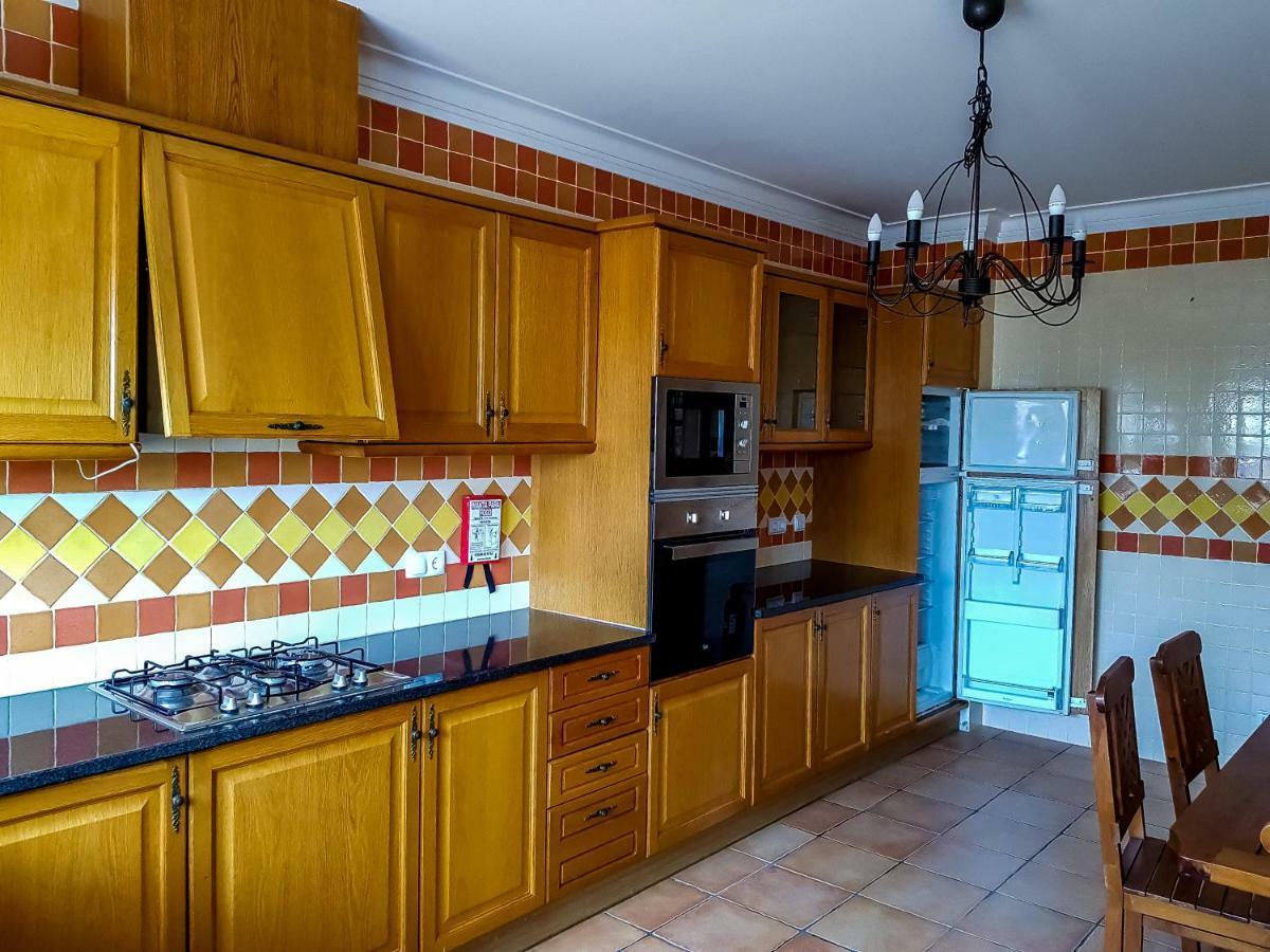 Porto Mos Villa Lagos Zewnętrze zdjęcie