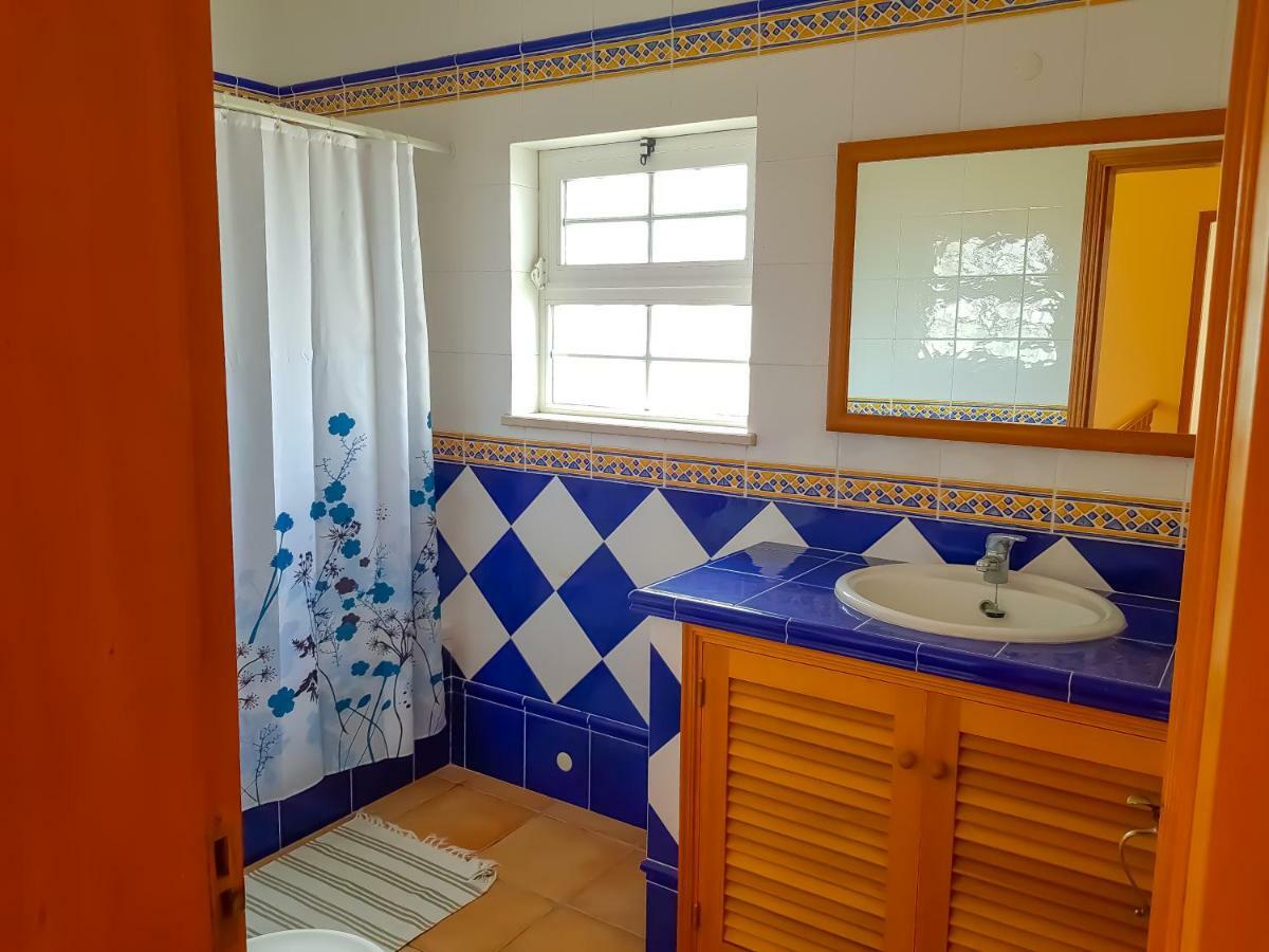 Porto Mos Villa Lagos Zewnętrze zdjęcie