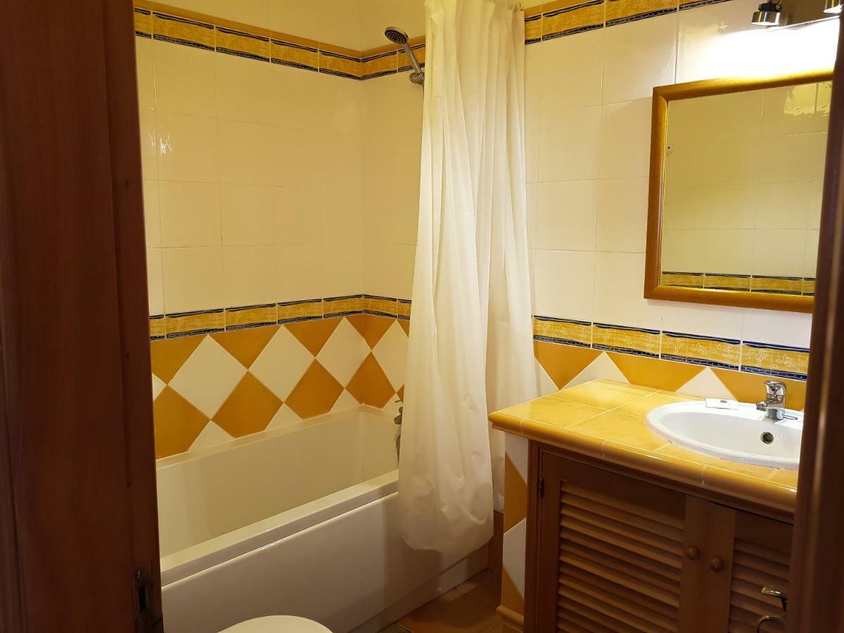 Porto Mos Villa Lagos Zewnętrze zdjęcie