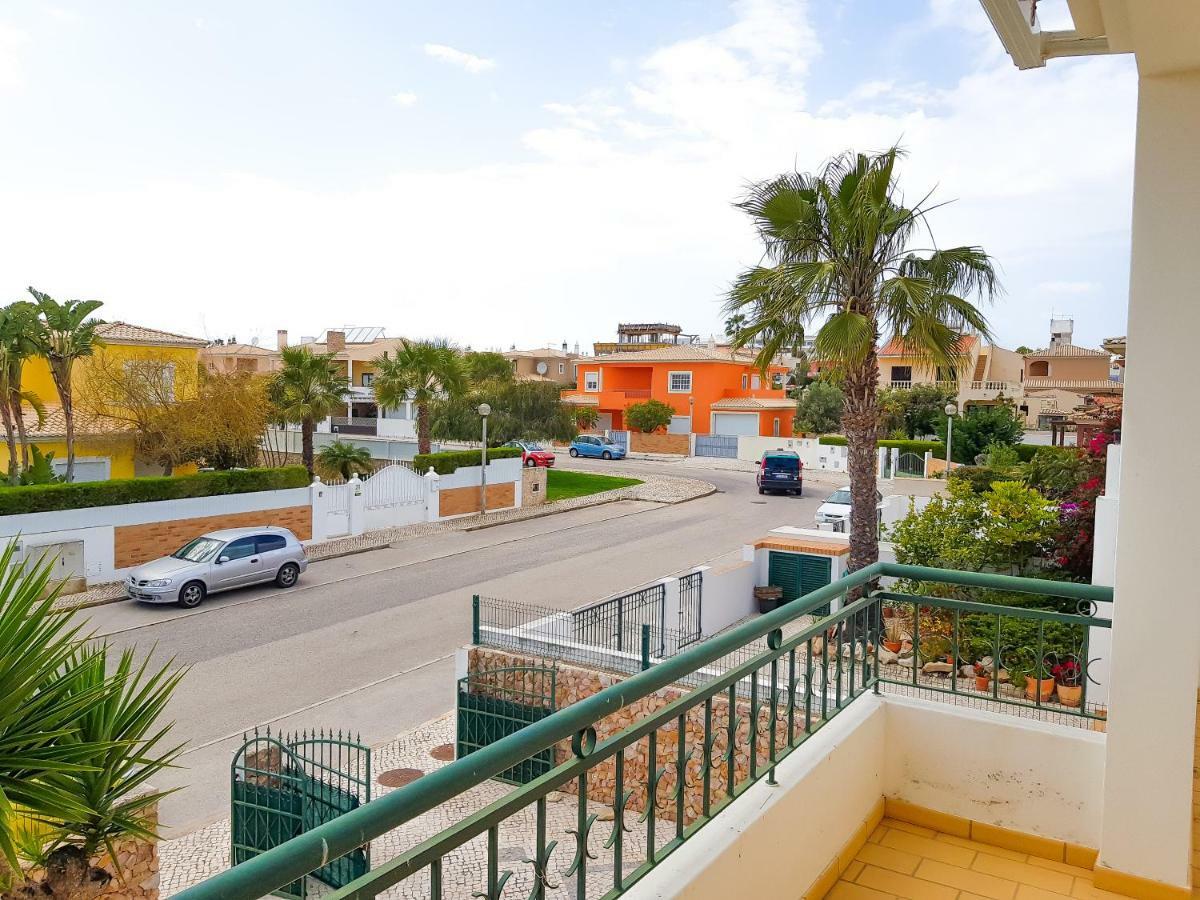 Porto Mos Villa Lagos Zewnętrze zdjęcie